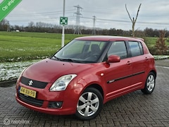 Suzuki Swift - 1.3 GA APK 07-2025