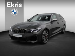 BMW 3-serie Touring - M340i xDrive High Executive | Personal CoPilot Pack | Safety Pack | Parking Pack | Stuurwi