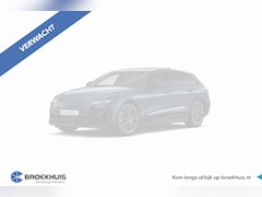 Audi A6 Avant e-tron - 367 1AT Advanced edition Automaat | Interieurpakket sportstoel | Exterieurpakket zwart | V