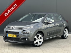 Citroën C3 - 1.2 PureTech Feel | AIRCO | CRUISE | NAVI |