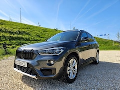 BMW X1 - SDrive18i 2019 PANORAMADAK/ CAMERA