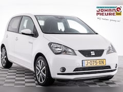 Seat Mii Electric - Plus | ECC | VELGEN ✅ 1e Eigenaar