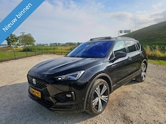 Seat Tarraco - 2.0 TSI 4DRIVE Xcellence 7p