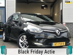 Renault Clio Estate - 0.9 TCe Life|Navi|Cruise Modeljaar 2017