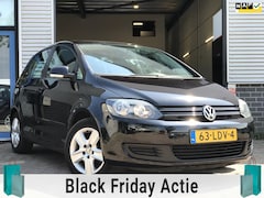 Volkswagen Golf Plus - 1.4 TSI Comfortline 2e Eigenaar|Clima|Trekhaak