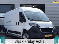 Peugeot Boxer - 333 2.0 BlueHDI L3H2 Premium Pack