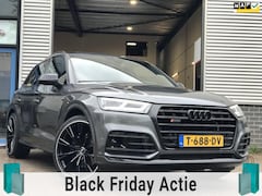 Audi Q5 SQ5 - 3.0 TFSI quattro Pro Line Plus S-Line