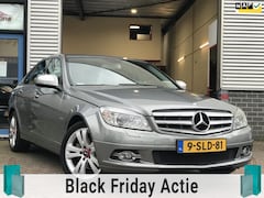 Mercedes-Benz C-klasse - 200 K Business Class Avantgarde