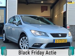 Seat Leon - 1.2 TSI Enjoy CRUISE|NAVI|PDC|CLIMA