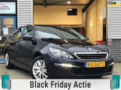 Peugeot 308 SW - 1.2 PureTech Blue Lease NL Auto|Climate Control|Airco