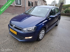 Volkswagen Polo - 1.2 TDI BlueMotion Comfortline Nette auto