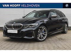 BMW 3-serie Touring - M340i xDrive High Executive Automaat / Panoramadak / Sportstoelen / Stoelverwarming / LED