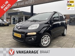 Fiat Panda - 0.9 TwinAir l BLUETOOTH l AIRCO l RIJKLAAR