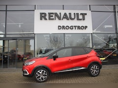 Renault Captur - 90PK-INTENS-90DKM-NAVI-CLIMA-CAMERA-LMV-PDC