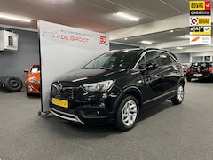 Opel Crossland X - 1.2 Turbo Innovation /Navi /Camera / 24427 km