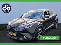 Toyota C-HR - 1.8 Hybrid Dynamic