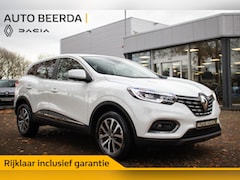 Renault Kadjar - TCe 140 EDC Business Edition | Navi | Clima | Cruise | LED | Camera | Stoelverwarming | 17