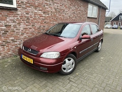 Opel Astra - 1.6 Pearl