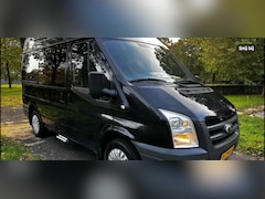 Ford Transit - 300S 2.2 TDCI Invalide rolstoel bus