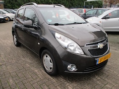 Chevrolet Spark - 1.0 16V LS APK 12-2025