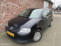 Volkswagen Touran - 1.9 TDI Turijn