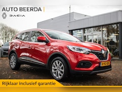 Renault Kadjar - TCe 140 Zen | Navigatie | Stoelverwarming | Trekhaak | Clima | Cruise