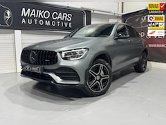 Mercedes-Benz GLC-klasse Coupé - 300e 4MATIC AMG 63 Line