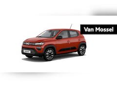 Dacia Spring - Expression 65 26.8 kWh | Nieuw ✔ Direct uit voorraad leverbaar