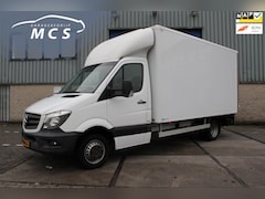 Mercedes-Benz Sprinter - 516 2.2 CDI 432L EHD / Automaat / Airco / Trekhaak