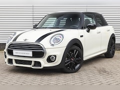 MINI Cooper - Hatchback Automaat / JCW Pakket / Comfort Access / Sportstoelen / LED / Cruise Control / P