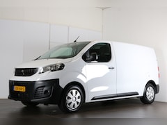 Peugeot Expert - GB Standard 2.0 BlueHDi 145pk 3p. | Navi | Camera | Airco | DAB | Bankje | Verhoogd laadv.