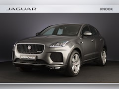 Jaguar E-Pace - D150 AWD R-Dynamic S NP: € 71.797,