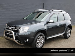 Dacia Duster - TCe 125 PK 4x2 Lauréate NL-Auto | Navigatie | Airco | Cruise Control | LM-velgen | Parkeer