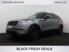 Land Rover Range Rover Velar - P400e S | Panorama | Keyless | Alcantara Stuurwiel