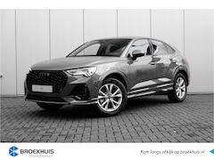 Audi Q3 Sportback - 45 TFSI e S Edition