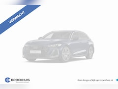 Audi A5 Avant - 35 TFSI 150 S tronic Edition One Automaat | Automatisch dimmende binnenspiegel | S line-in