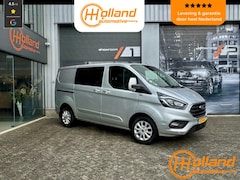 Ford Transit Custom - 300 2.0 TDCI L1H1 Limited DC|Autom