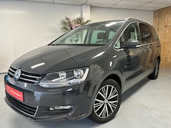 Volkswagen Sharan - 1.4 TSI ALLSTAR, NAVI, ACC, 7 PERSOONS, 1E EIGENAAR, DEALER ONDERHOUDEN, ETC