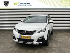 Peugeot 3008 - 1.2 PureTech 130pk EAT Allure | Navigatie | Cruise Control | Climate Control