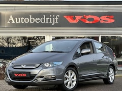 Honda Insight - 1.3 Elegance | Navi | Cruise | Telefoon | Dealer onderhouden