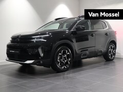 Citroën C5 Aircross - PHEV Business Plus - CAMERA - LEDER - ELEKTRISCH VERSTELBARE STOELEN+MASSAGE