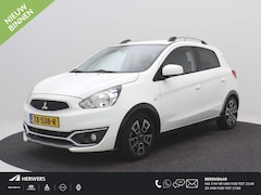 Mitsubishi Space Star - 1.2 Instyle Cross AUTOMAAT / Navigatie / Achteruitrijcamera / Airco / LMV / Limited Editio