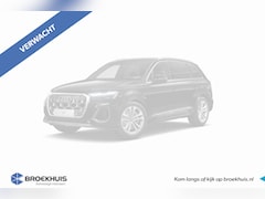 Audi Q7 - 55 TFSI e quattro 394 Tiptronic Pro Line S Automaat | HD-matrix-ledkoplampen met Audi-lase