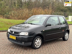 Seat Arosa - 1.4i Stella/APK TOT 19-11-2025