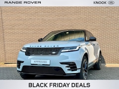 Land Rover Range Rover Velar - P400e R-Dynamic SE Beschikbaarheid in overleg