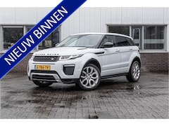 Land Rover Range Rover Evoque - 2.0 Si4 Urban Series SE Dynamic