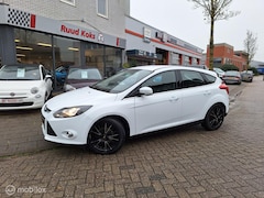 Ford Focus - 1.0 ECOBOOST TREND