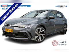 Volkswagen Golf - 1.5 eTSI R-Line Business | Panorama dak | Stoelverwarming | Stuurverwaming | Schuif/kantel