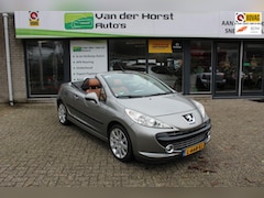 Peugeot 207 CC - 1.6 VTi Féline automaat airco