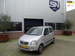 Suzuki Wagon R+ - 1.3 GL